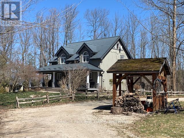 418573 Concession A, Meaford, Ontario  N4K 5N3 - Photo 3 - X12731750