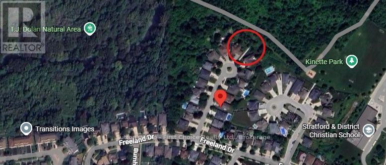 27 Mcqueen Court, Stratford, Ontario  N4Z 1H5 - Photo 39 - X12962760