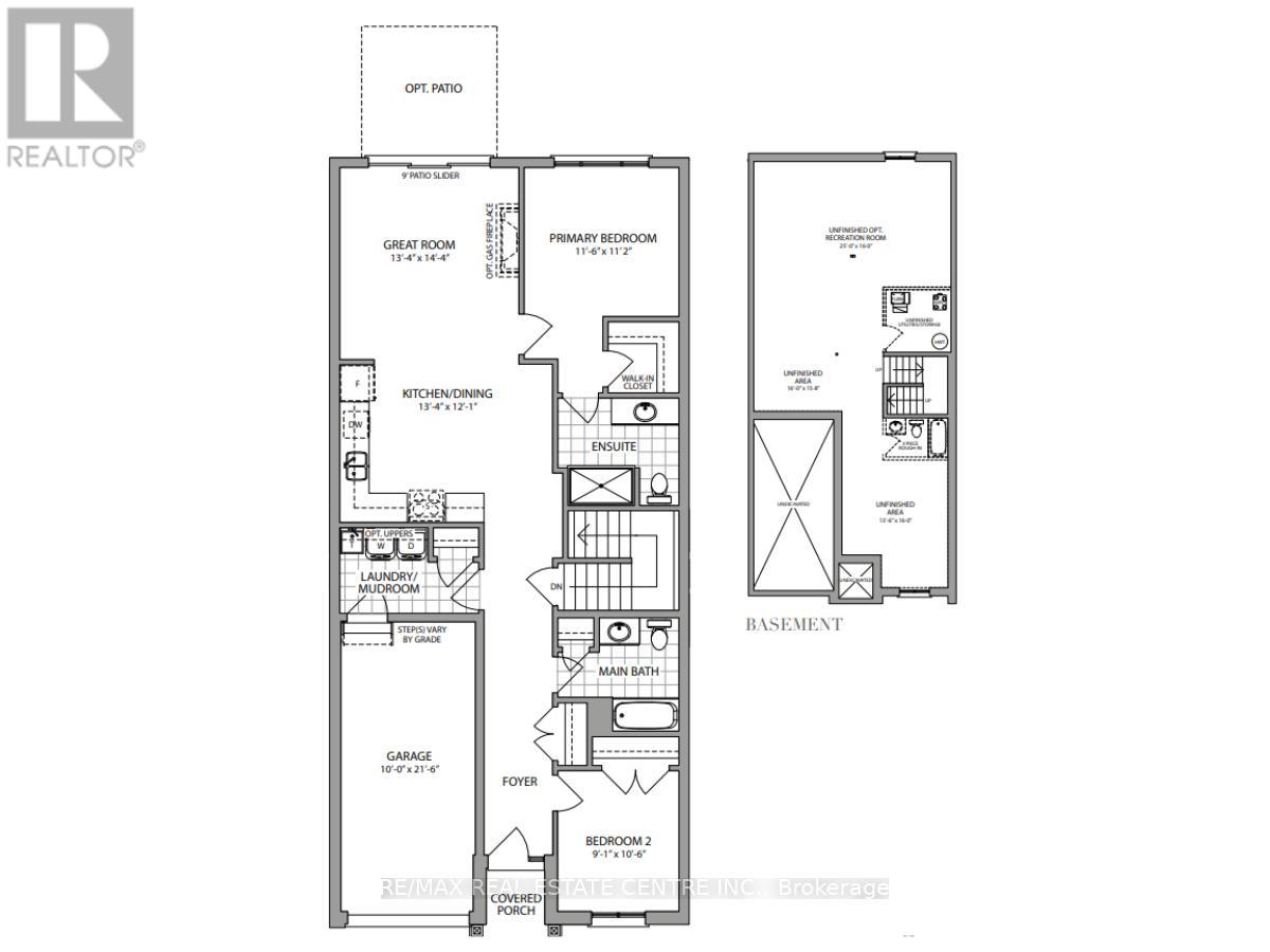 122 Adley Drive, Brockville, Ontario  K6V 7J2 - Photo 25 - X12989962