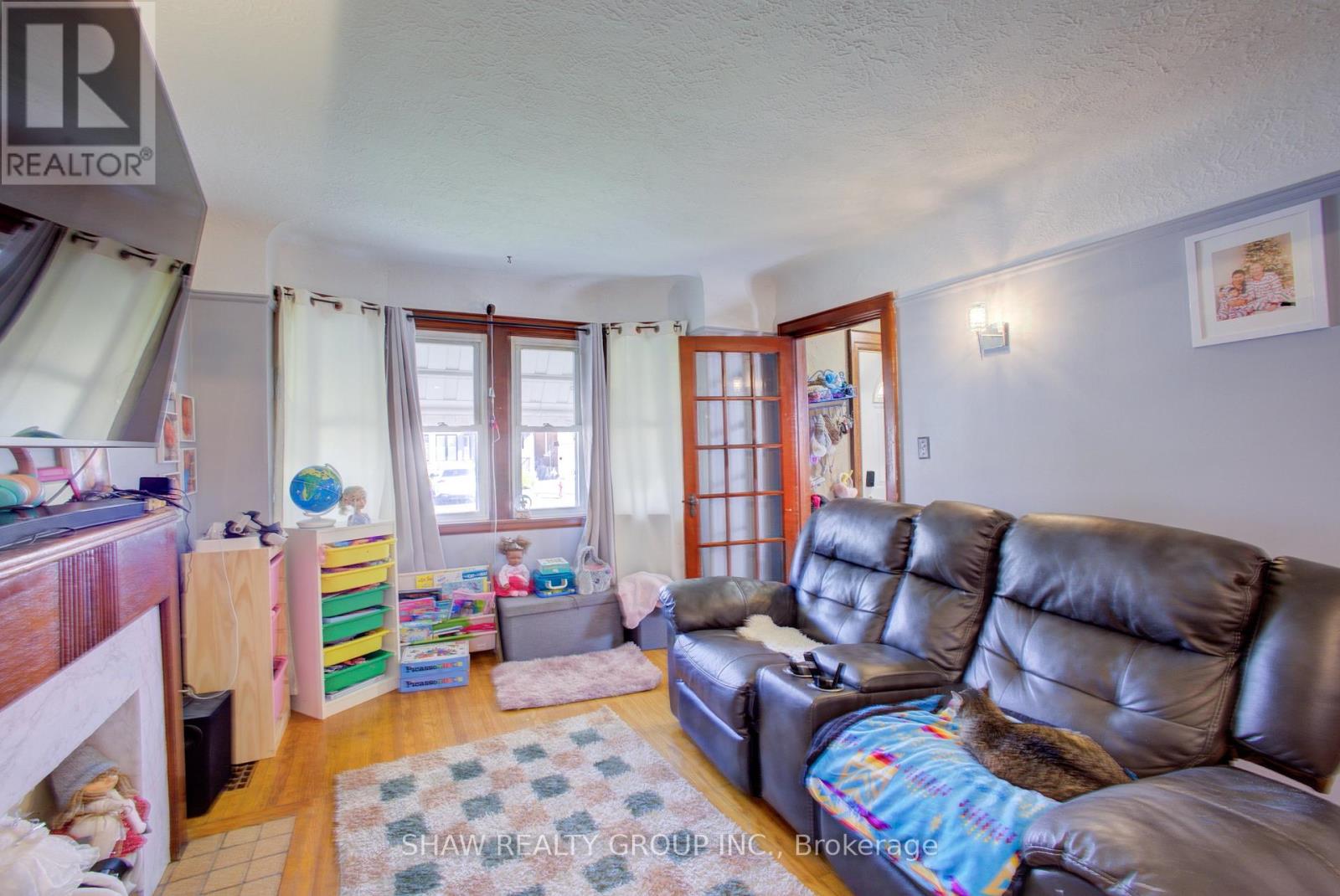 34 Barons Avenue S, Hamilton, Ontario  L8K 2Y2 - Photo 12 - X12989986