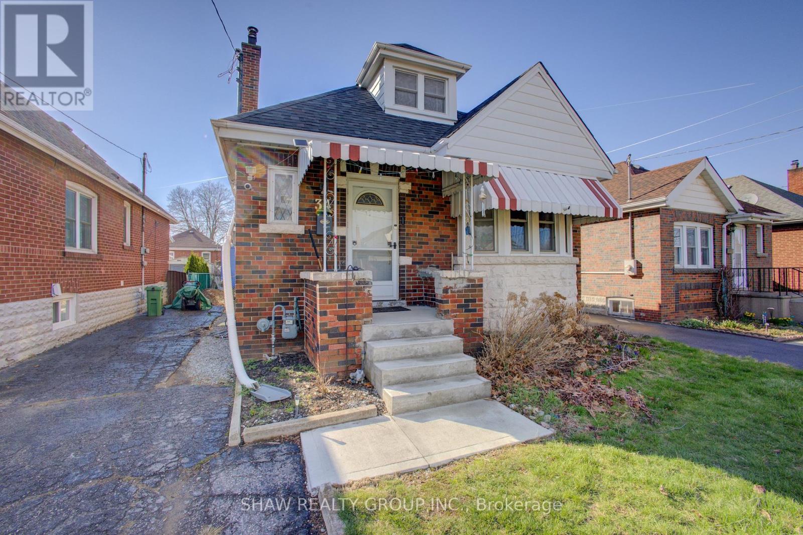 34 Barons Avenue S, Hamilton, Ontario  L8K 2Y2 - Photo 6 - X12989986