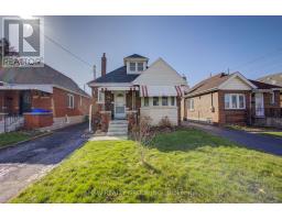 34 BARONS AVENUE S, Hamilton, Ontario