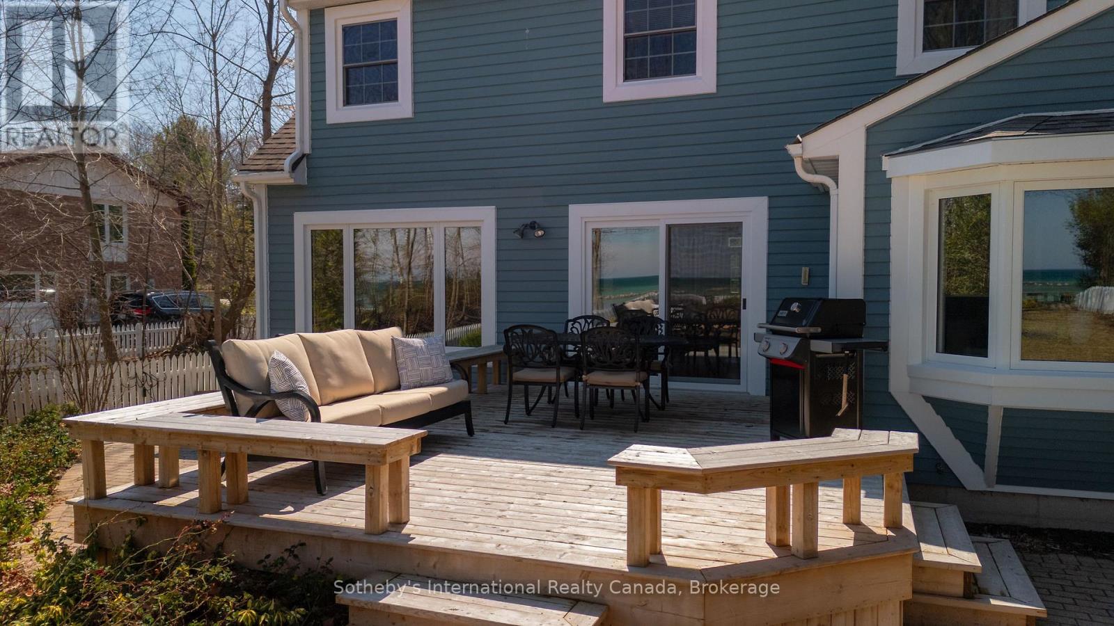 47 Vera Street, Meaford, Ontario  N4L 1B2 - Photo 34 - X12989830