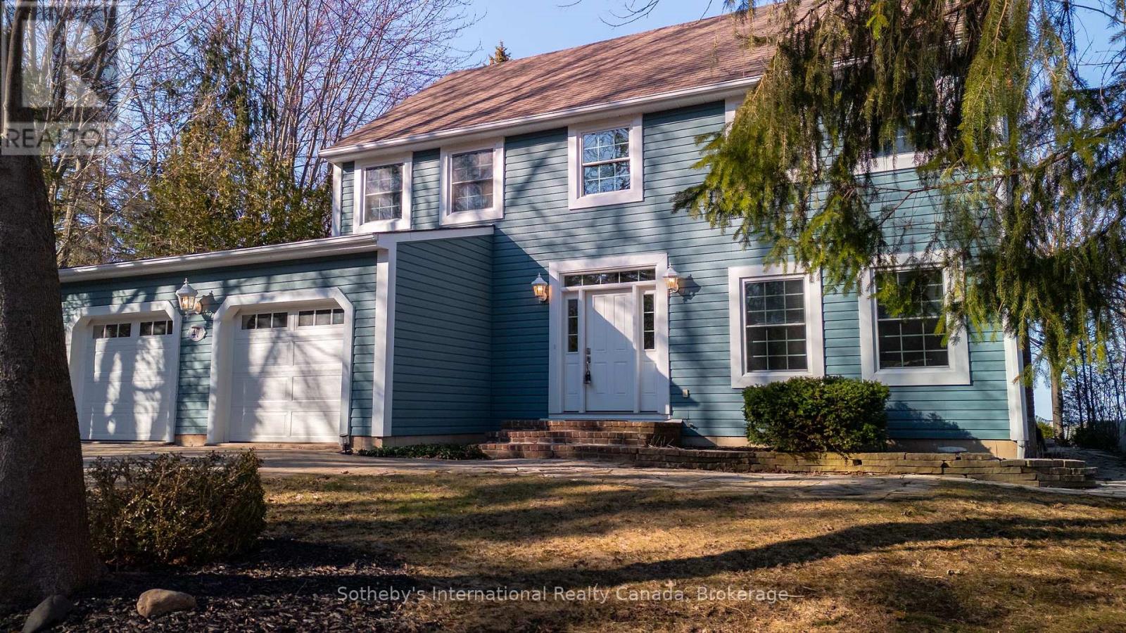 47 Vera Street, Meaford, Ontario  N4L 1B2 - Photo 50 - X12989830