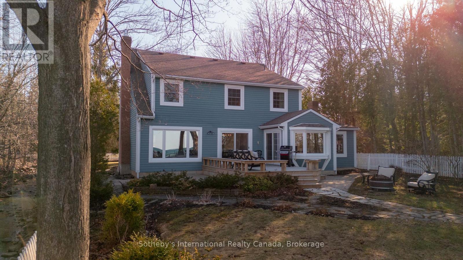 47 Vera Street, Meaford, Ontario  N4L 1B2 - Photo 38 - X12989830