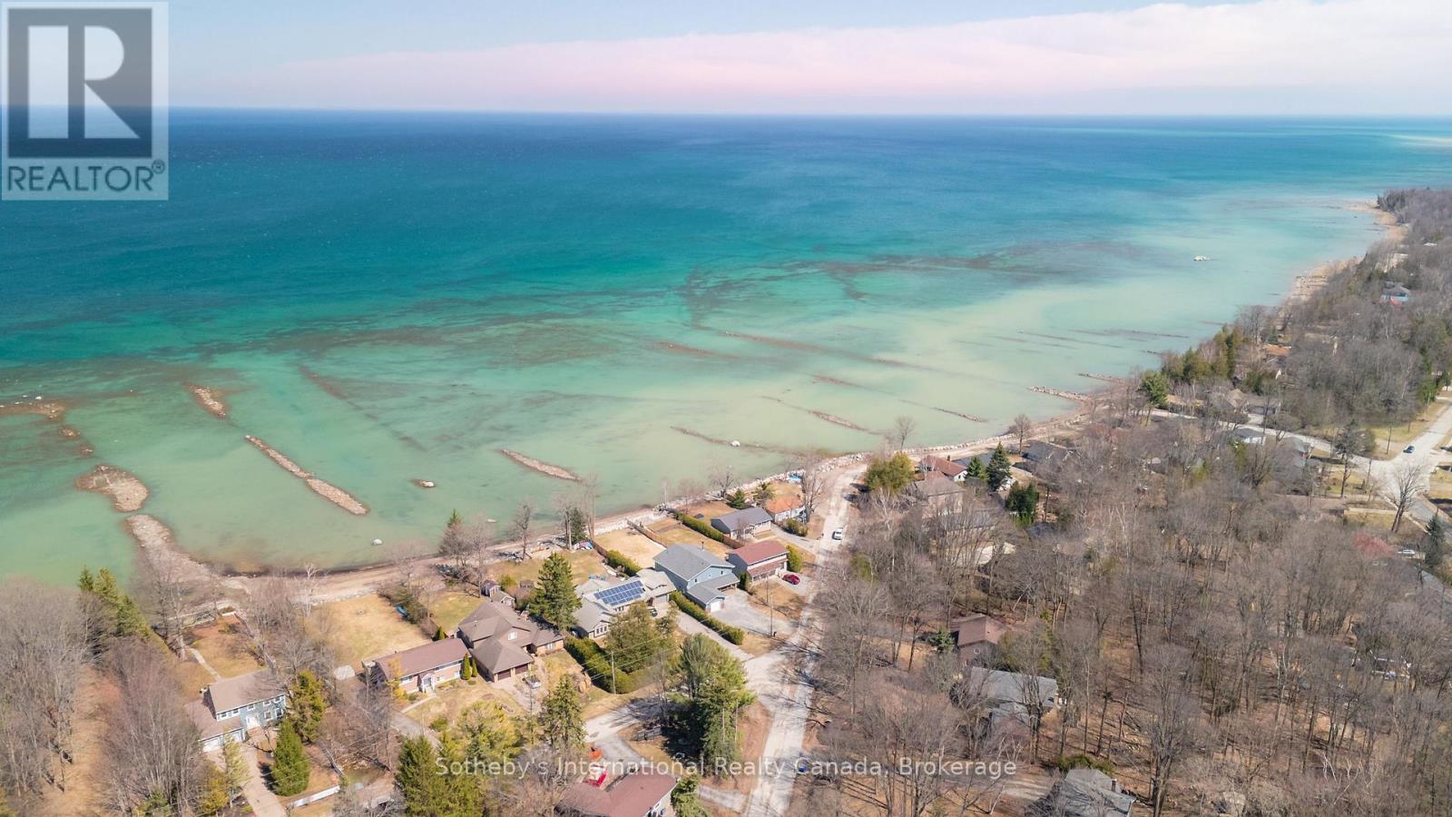 47 Vera Street, Meaford, Ontario  N4L 1B2 - Photo 44 - X12989830