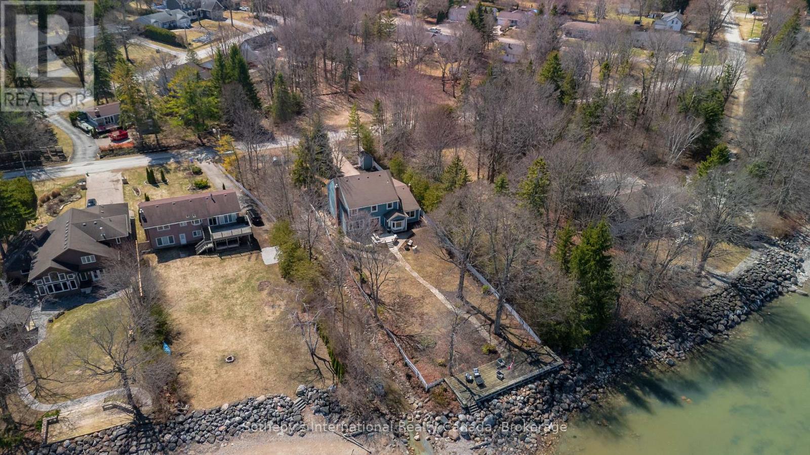 47 Vera Street, Meaford, Ontario  N4L 1B2 - Photo 42 - X12989830