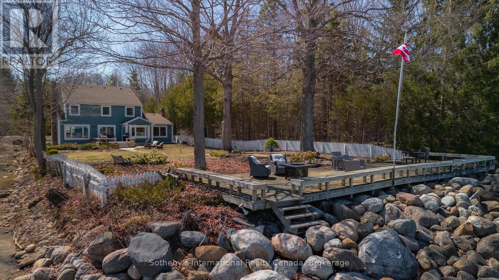 47 Vera Street, Meaford, Ontario  N4L 1B2 - Photo 36 - X12989830