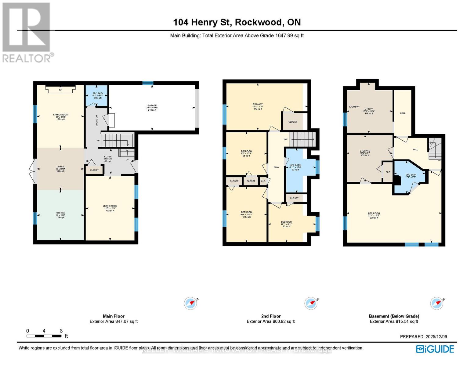 104 Henry Street, Guelph/eramosa, Ontario  N0B 2K0 - Photo 24 - X12990040