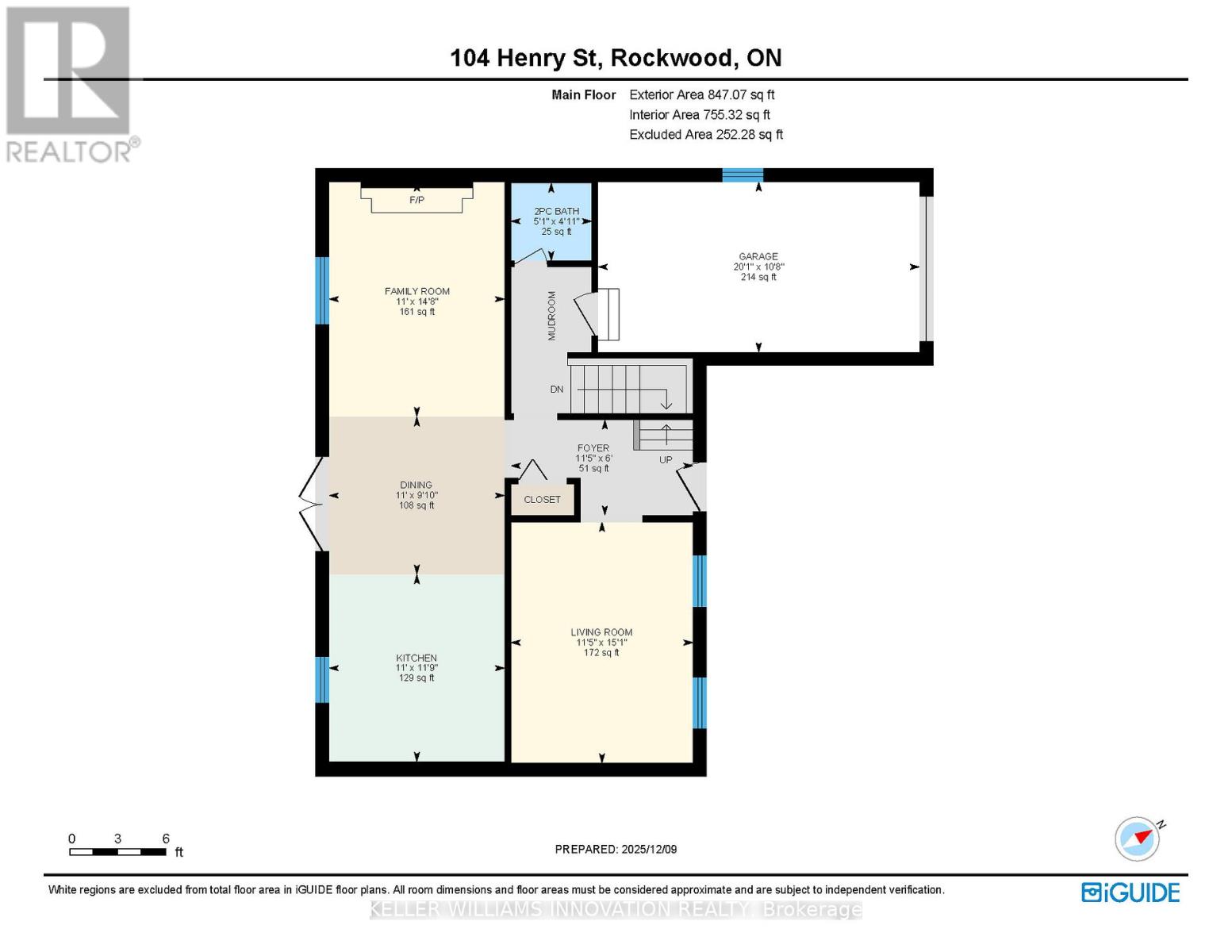 104 Henry Street, Guelph/eramosa, Ontario  N0B 2K0 - Photo 25 - X12990040