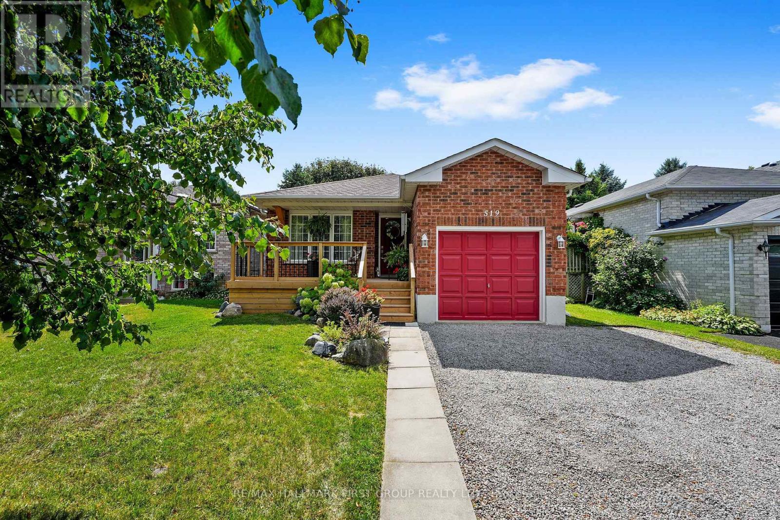 519 Wilson Road, Cobourg, Ontario  K9A 5P7 - Photo 2 - X12990094