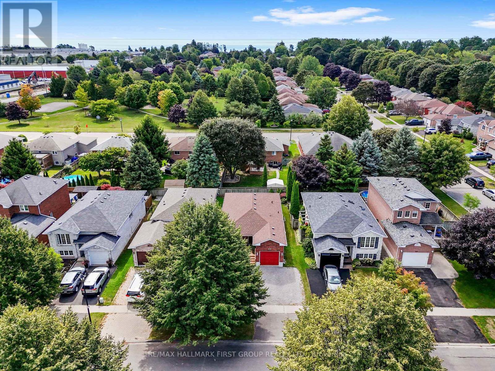 519 Wilson Road, Cobourg, Ontario  K9A 5P7 - Photo 38 - X12990094