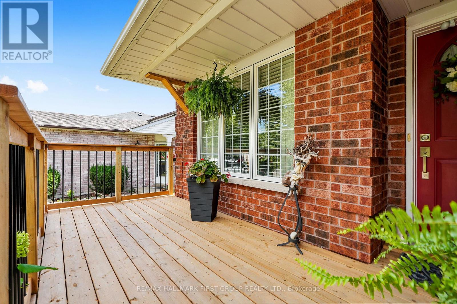 519 Wilson Road, Cobourg, Ontario  K9A 5P7 - Photo 5 - X12990094