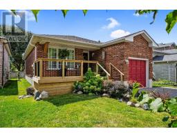519 WILSON ROAD, Cobourg, Ontario