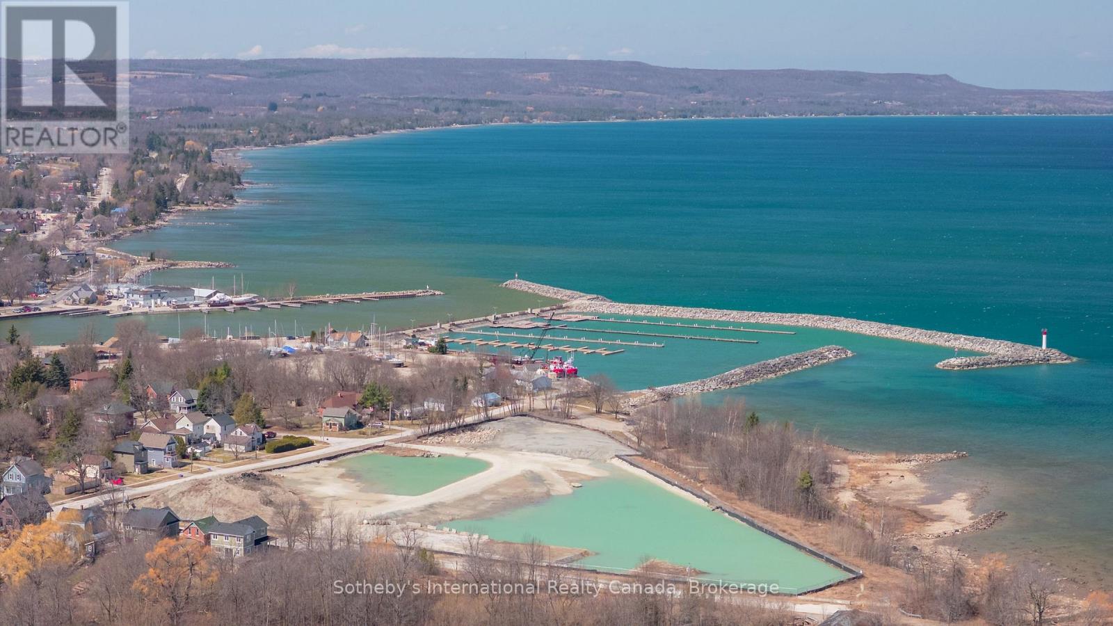 47 Vera Street, Meaford, Ontario  N4L 1B2 - Photo 45 - X12989830