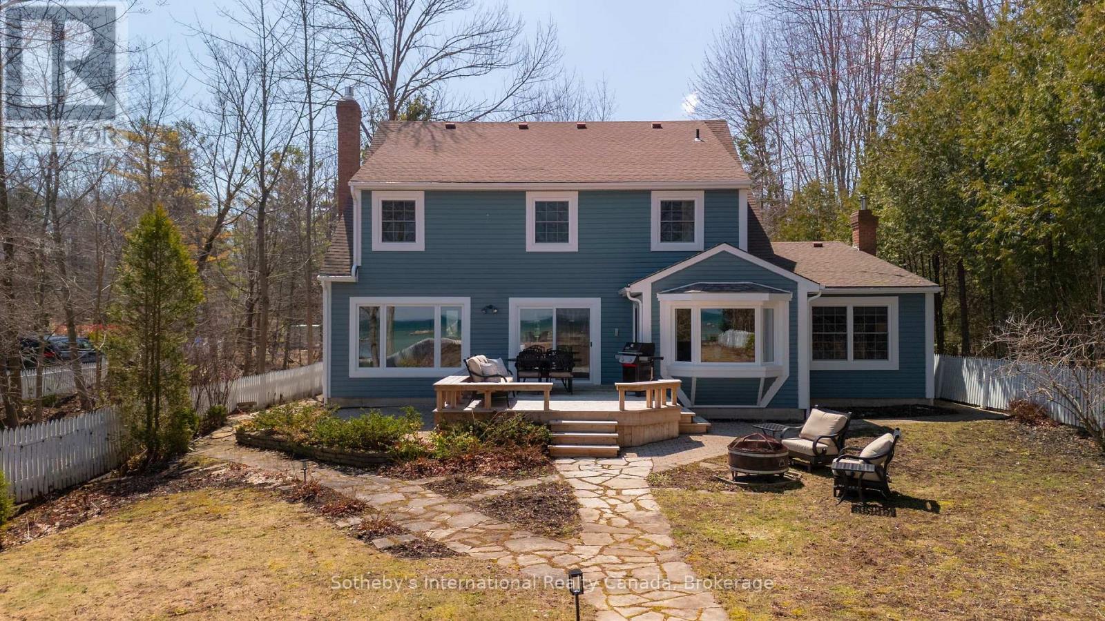 47 Vera Street, Meaford, Ontario  N4L 1B2 - Photo 33 - X12989830