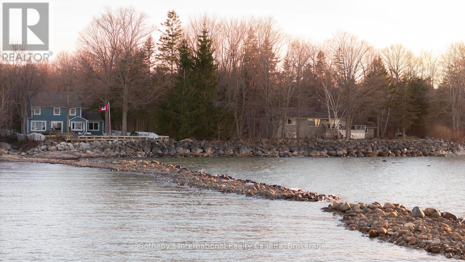 47 Vera Street, Meaford, Ontario  N4L 1B2 - Photo 39 - X12989830
