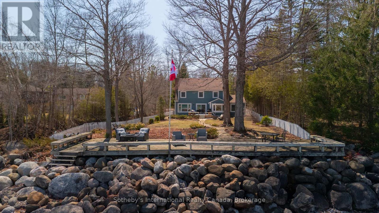 47 Vera Street, Meaford, Ontario  N4L 1B2 - Photo 35 - X12989830