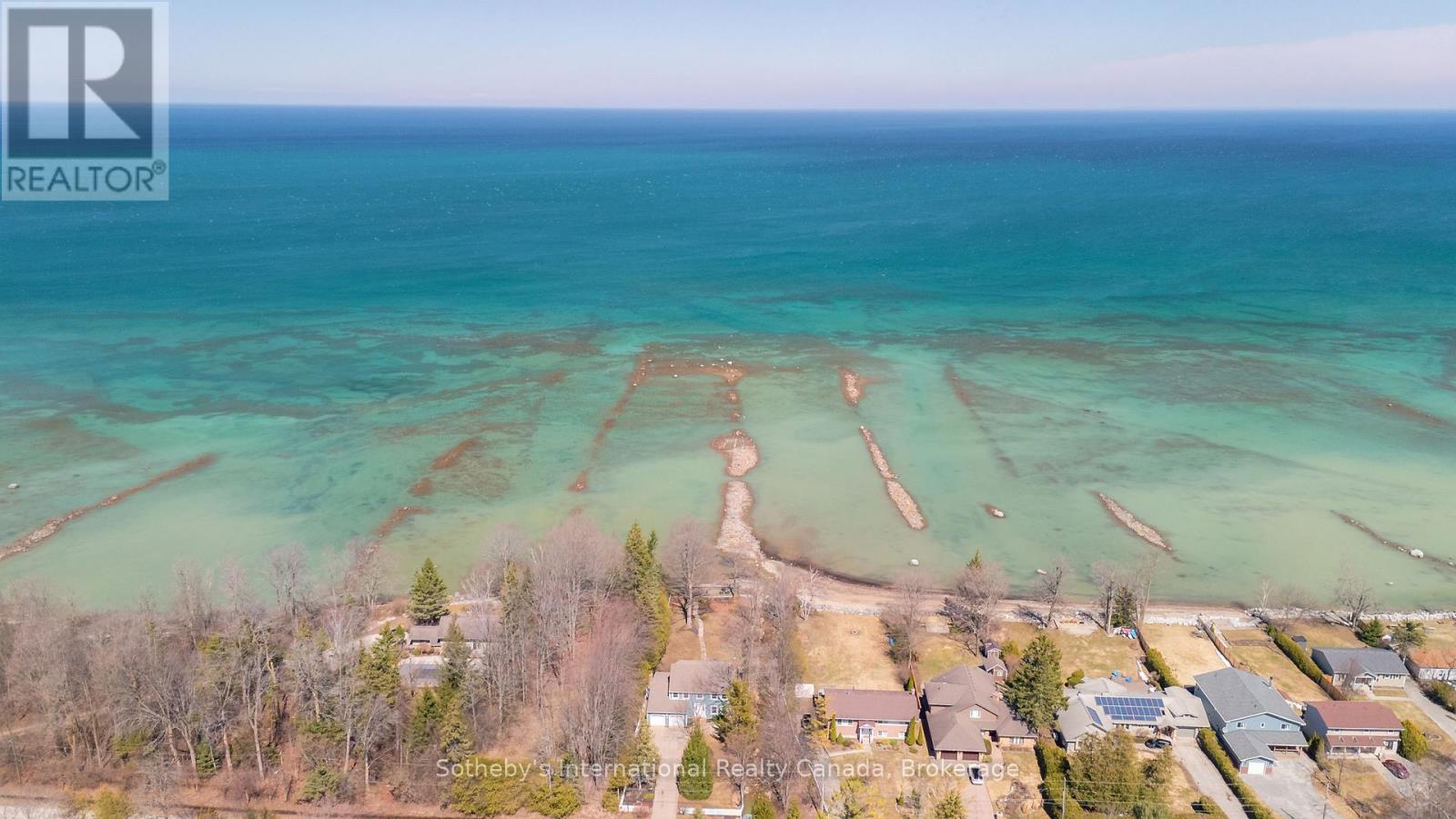 47 Vera Street, Meaford, Ontario  N4L 1B2 - Photo 43 - X12989830