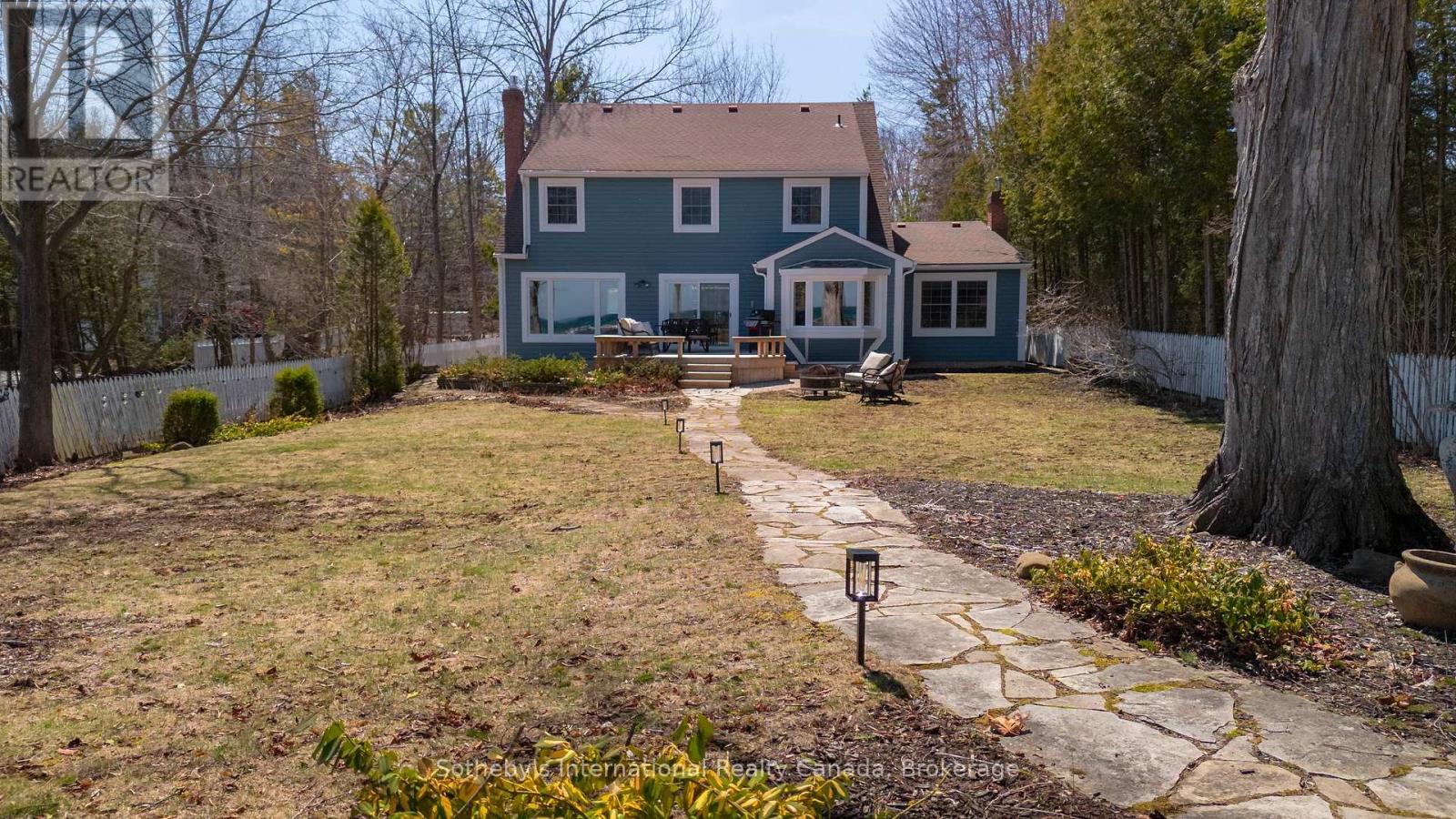 47 Vera Street, Meaford, Ontario  N4L 1B2 - Photo 37 - X12989830