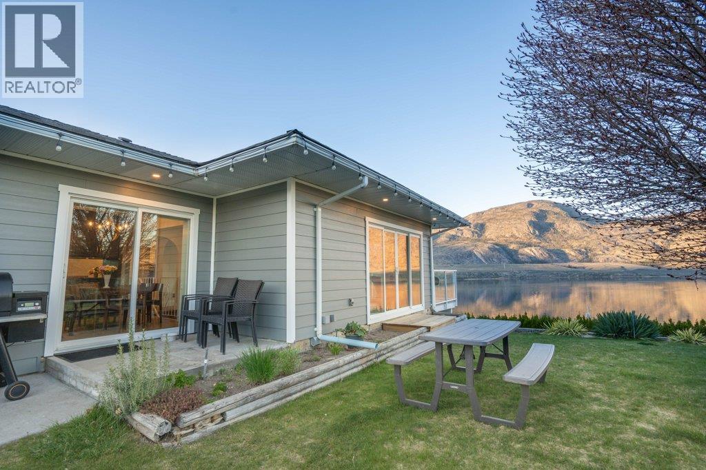 14807 89th Street, Osoyoos, British Columbia  V0H 1V2 - Photo 20 - 10382157