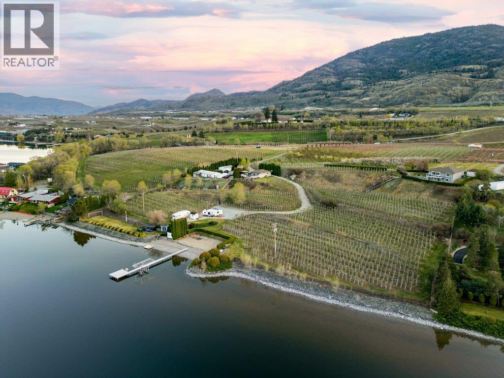 14807 89th Street, Osoyoos, British Columbia  V0H 1V2 - Photo 1 - 10382157