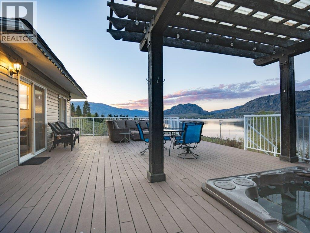 14807 89th Street, Osoyoos, British Columbia  V0H 1V2 - Photo 58 - 10382157