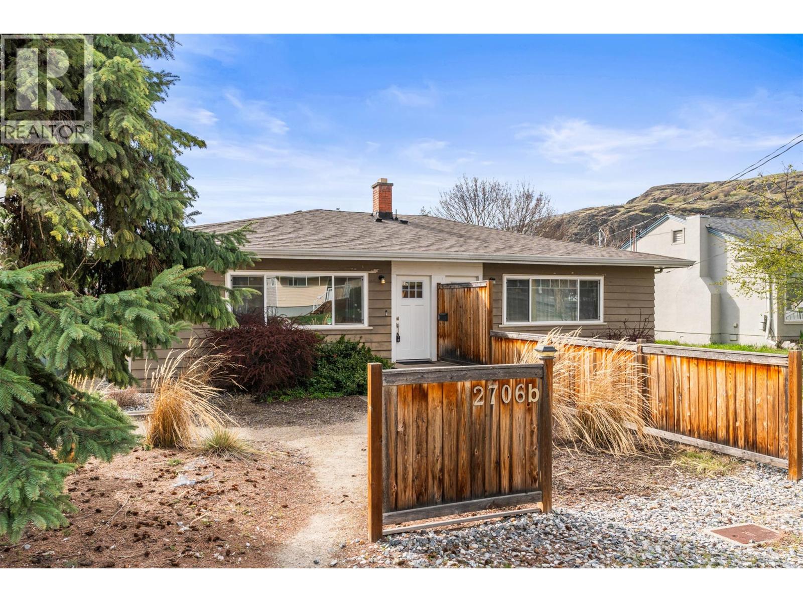 2706 38 Street, Vernon, British Columbia  V1T 6H4 - Photo 2 - 10382905