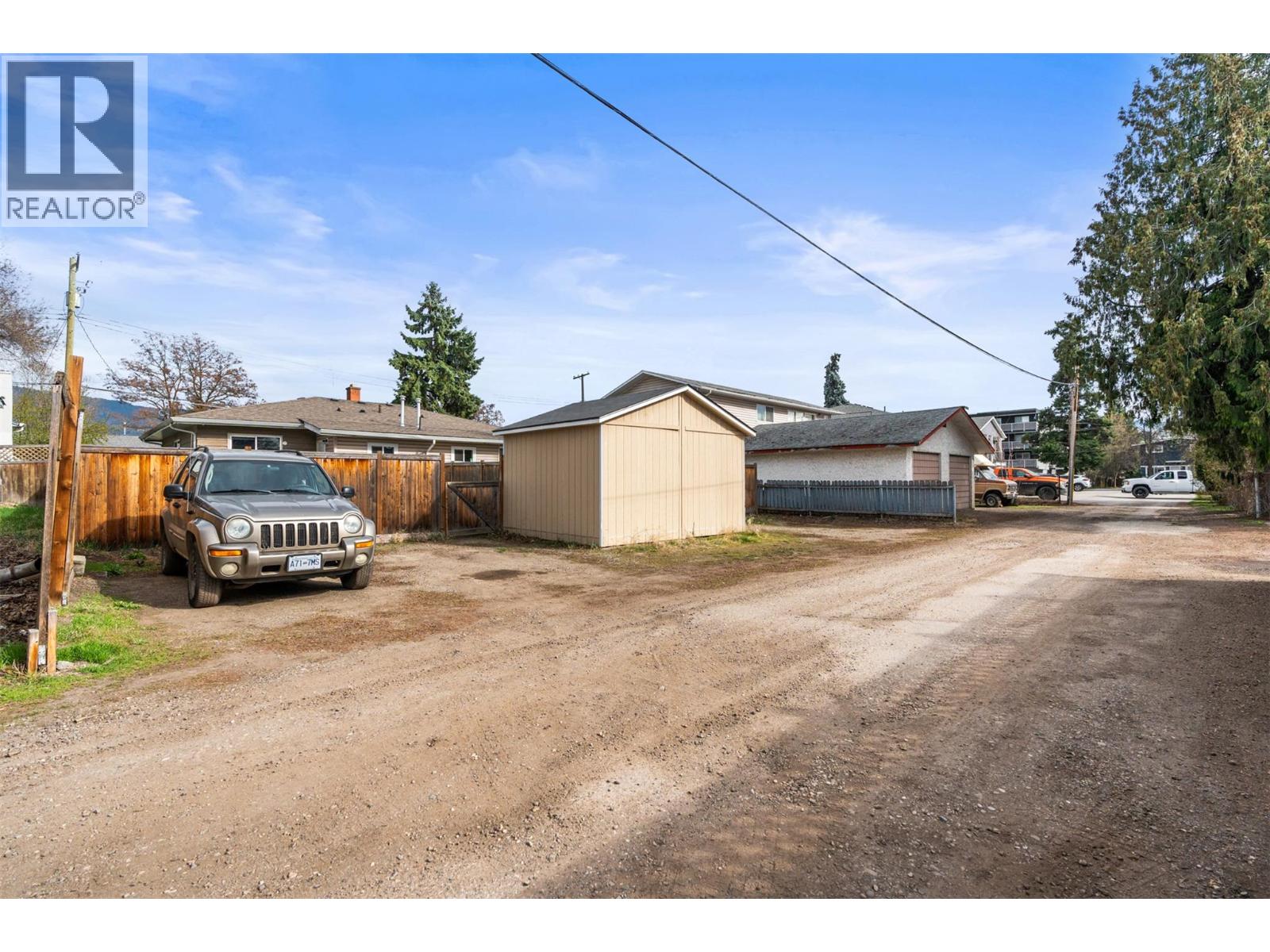 2706 38 Street, Vernon, British Columbia  V1T 6H4 - Photo 44 - 10382905
