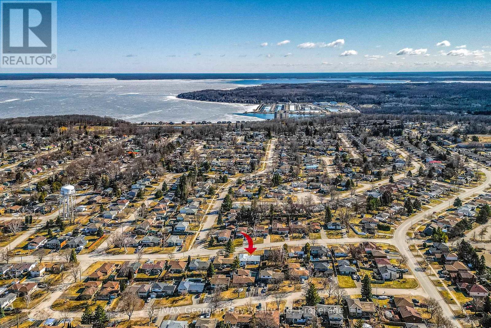 648 Manly Street, Midland, Ontario  L4R 3G5 - Photo 36 - S12989652