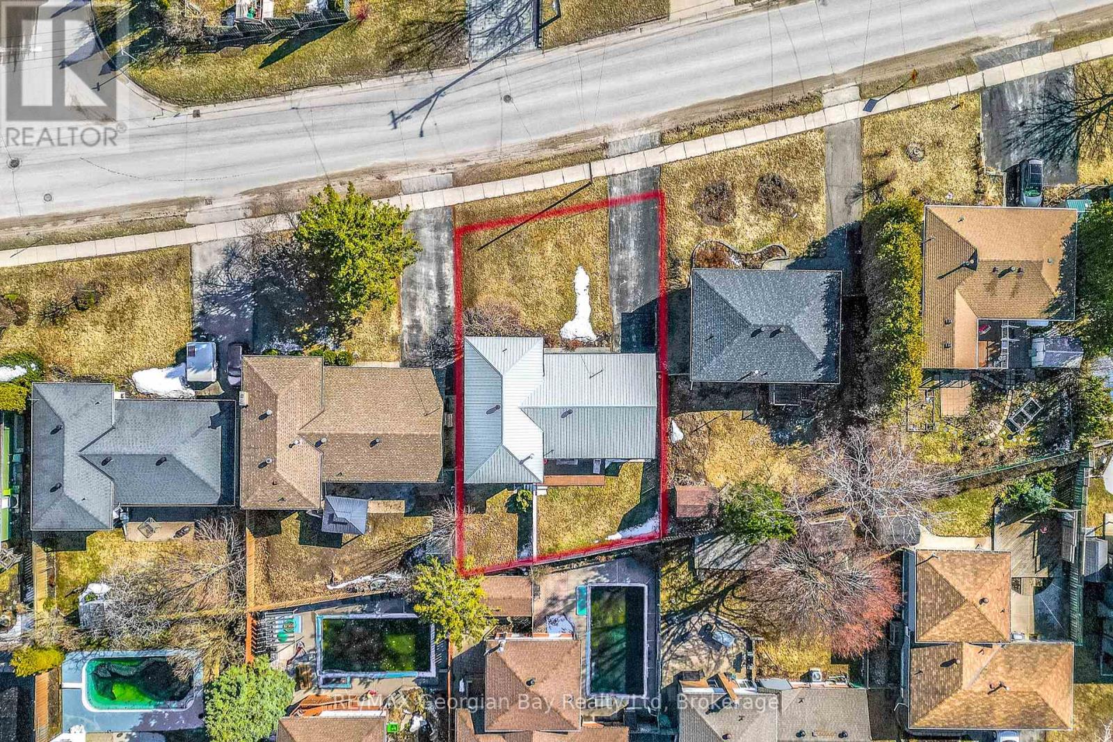 648 Manly Street, Midland, Ontario  L4R 3G5 - Photo 31 - S12989652