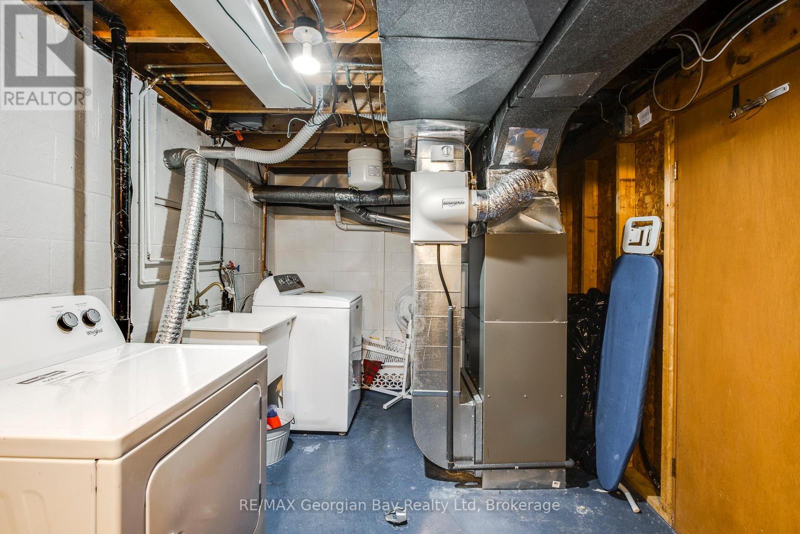 648 Manly Street, Midland, Ontario  L4R 3G5 - Photo 34 - S12989652