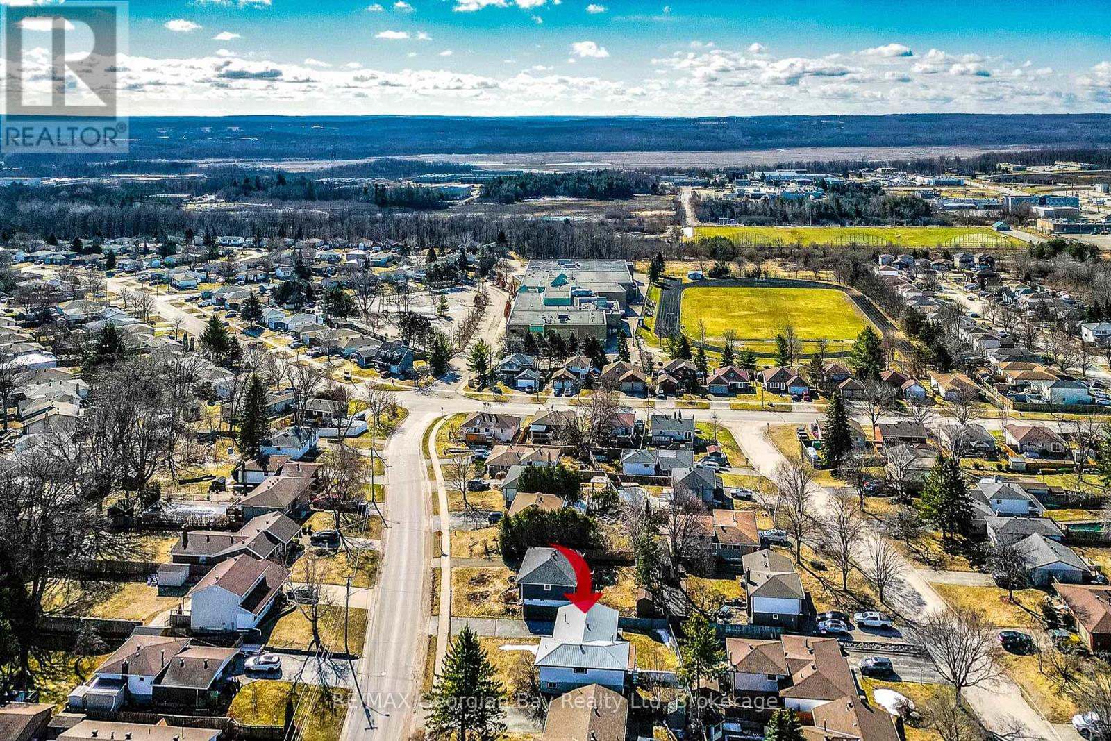 648 Manly Street, Midland, Ontario  L4R 3G5 - Photo 38 - S12989652