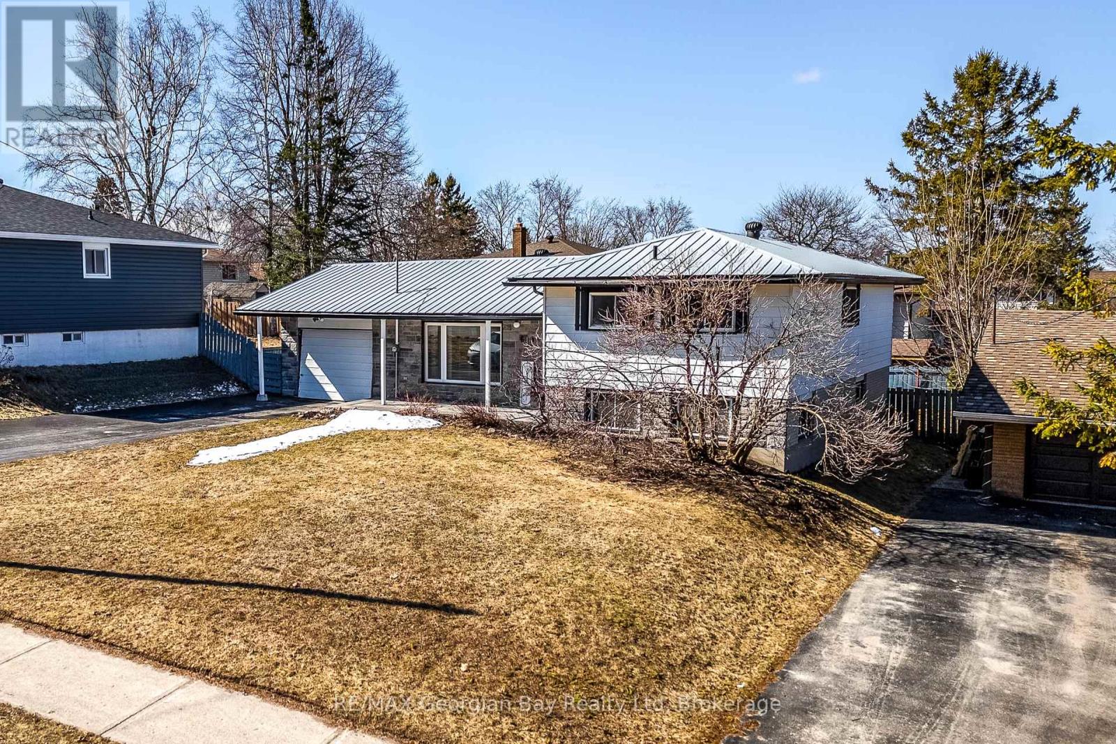 648 Manly Street, Midland, Ontario  L4R 3G5 - Photo 41 - S12989652