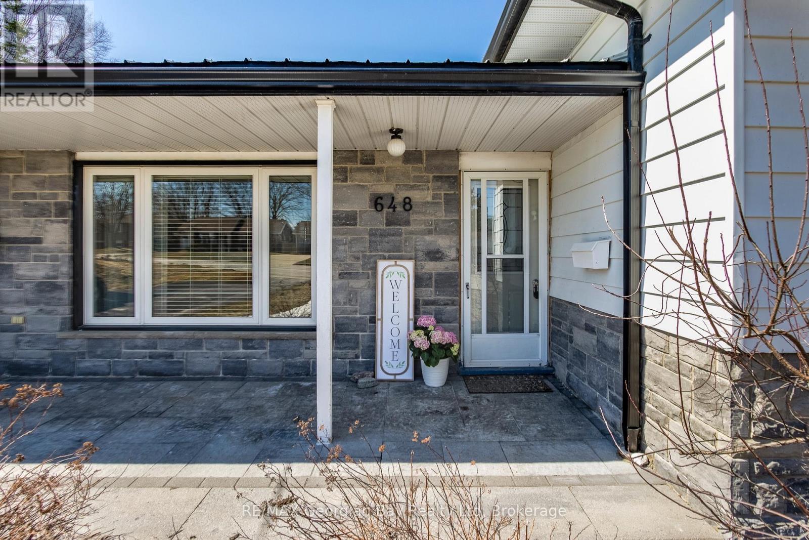 648 Manly Street, Midland, Ontario  L4R 3G5 - Photo 37 - S12989652