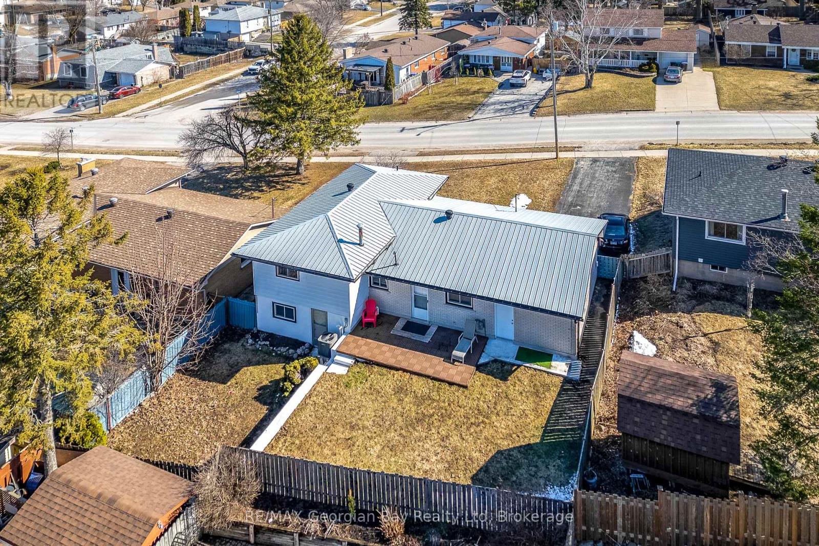 648 Manly Street, Midland, Ontario  L4R 3G5 - Photo 39 - S12989652