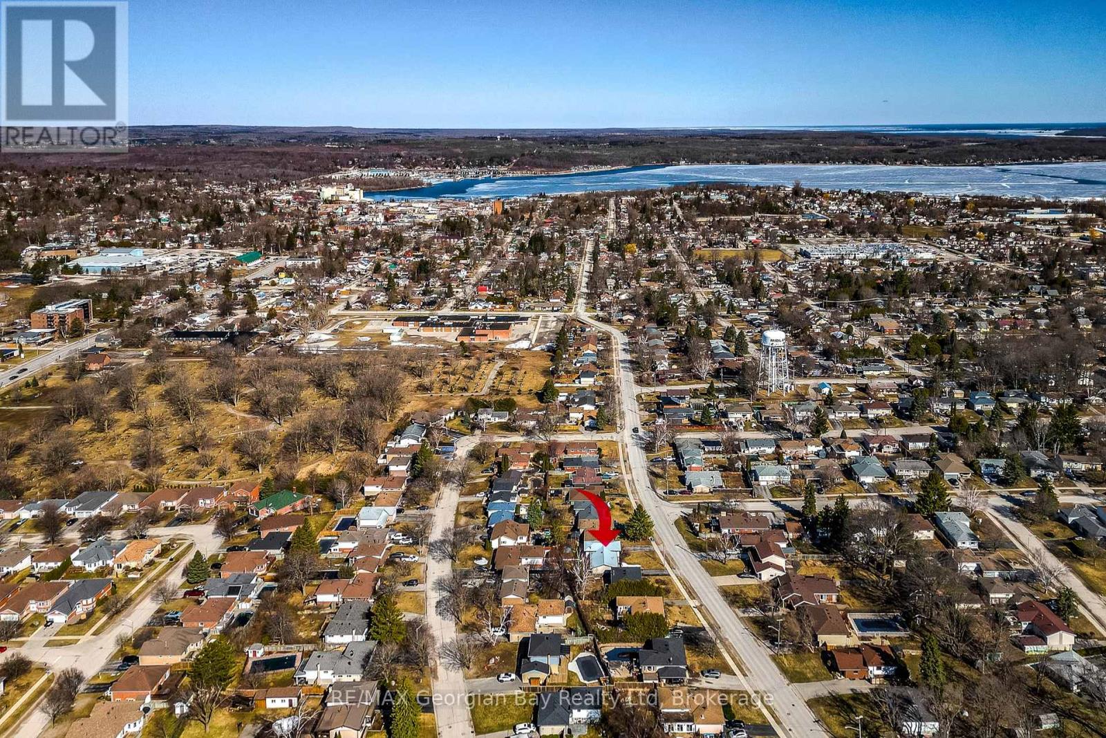 648 Manly Street, Midland, Ontario  L4R 3G5 - Photo 45 - S12989652