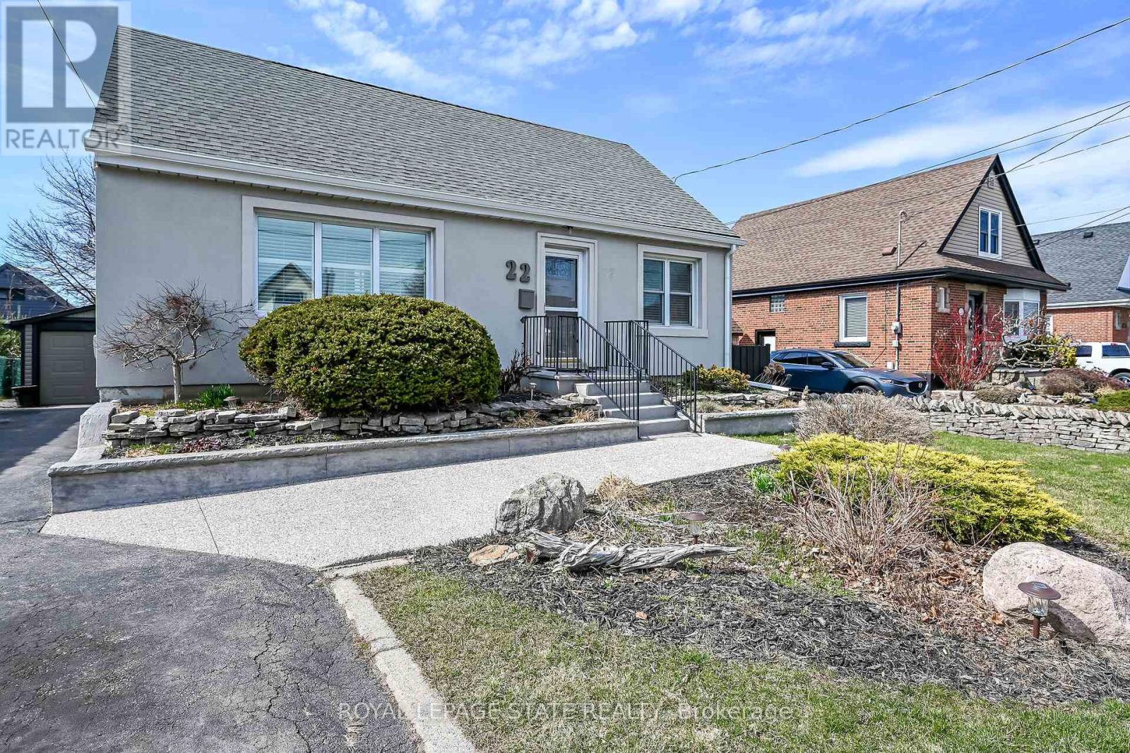 22 Marion Place, Hamilton, Ontario  L8G 1R7 - Photo 27 - X12974314