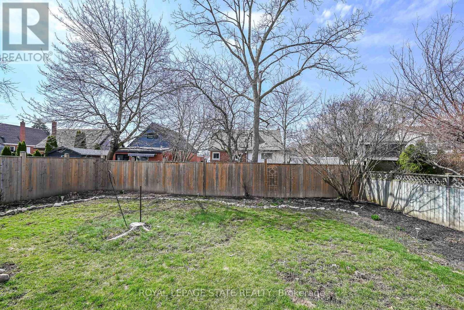 22 Marion Place, Hamilton, Ontario  L8G 1R7 - Photo 34 - X12974314