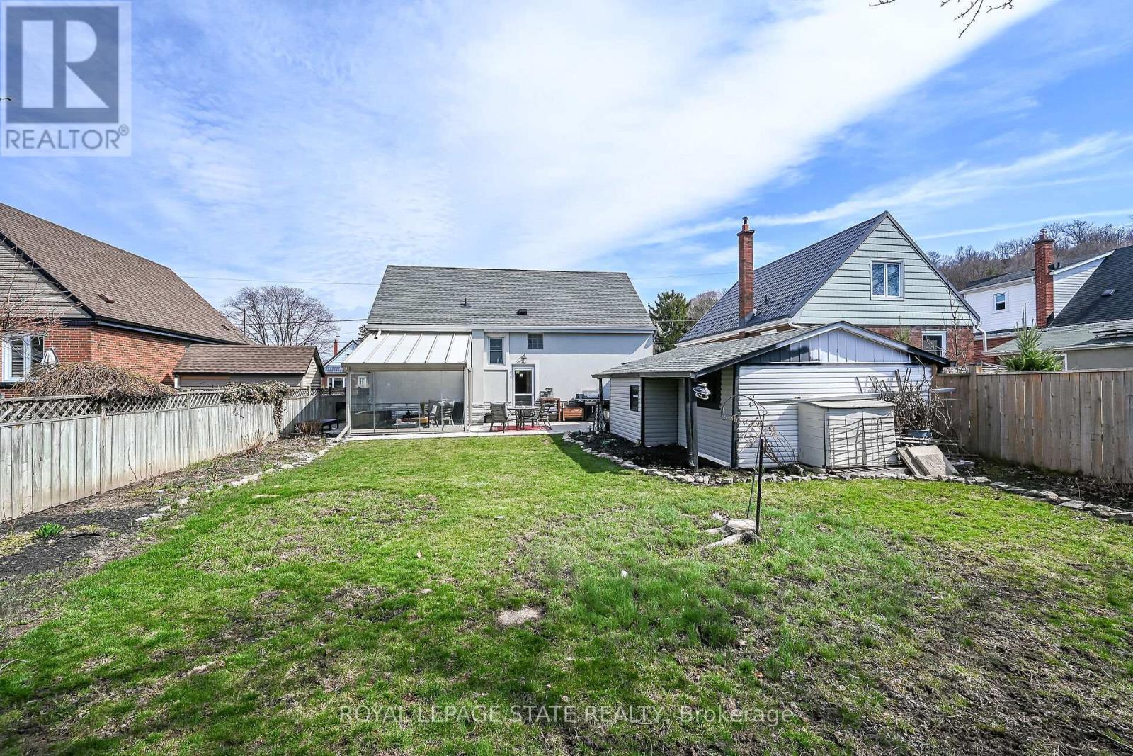 22 Marion Place, Hamilton, Ontario  L8G 1R7 - Photo 37 - X12974314