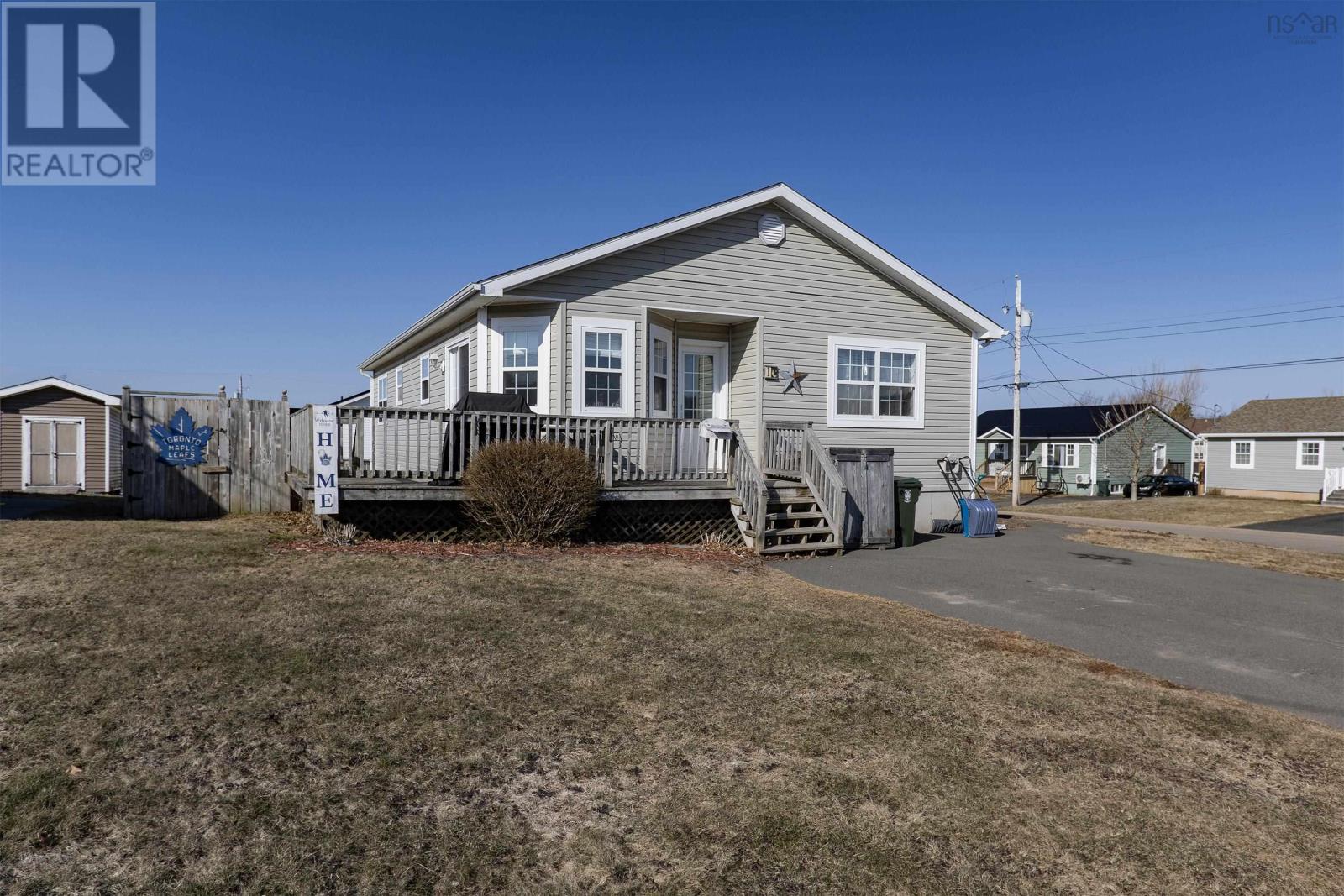 1 Casper Court, Amherst, Nova Scotia  B4H 0A7 - Photo 2 - 202607171