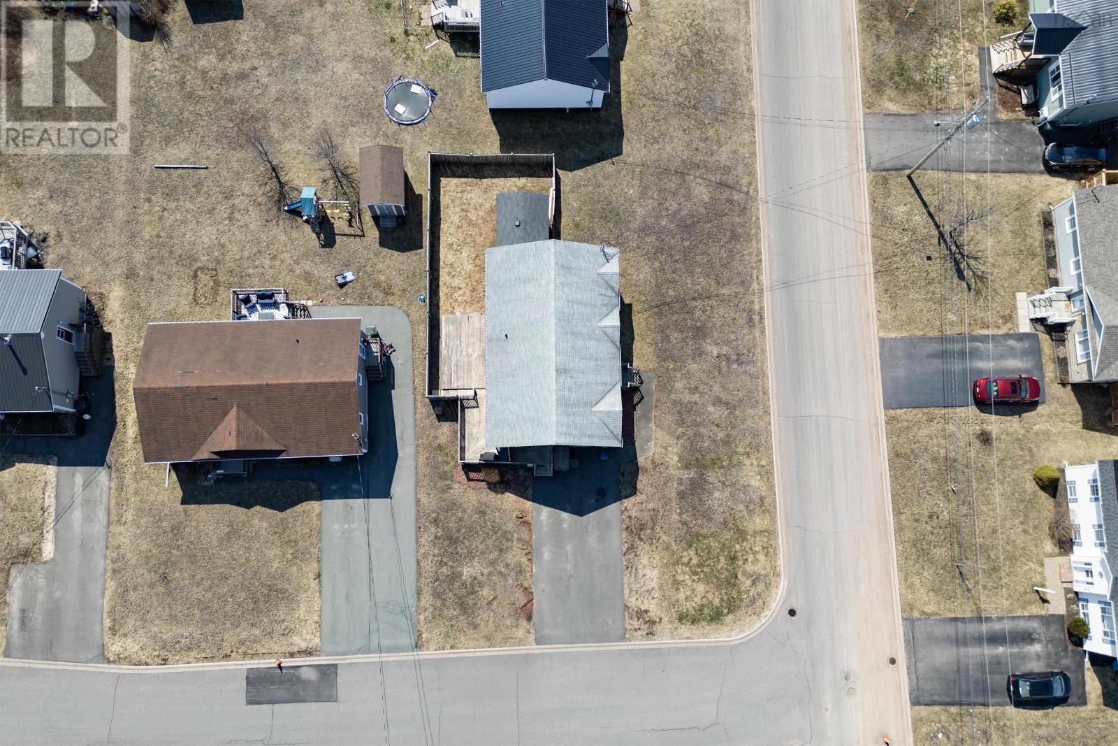 1 Casper Court, Amherst, Nova Scotia  B4H 0A7 - Photo 4 - 202607171