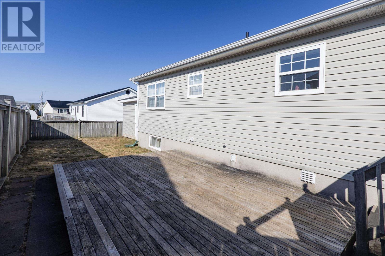 1 Casper Court, Amherst, Nova Scotia  B4H 0A7 - Photo 43 - 202607171