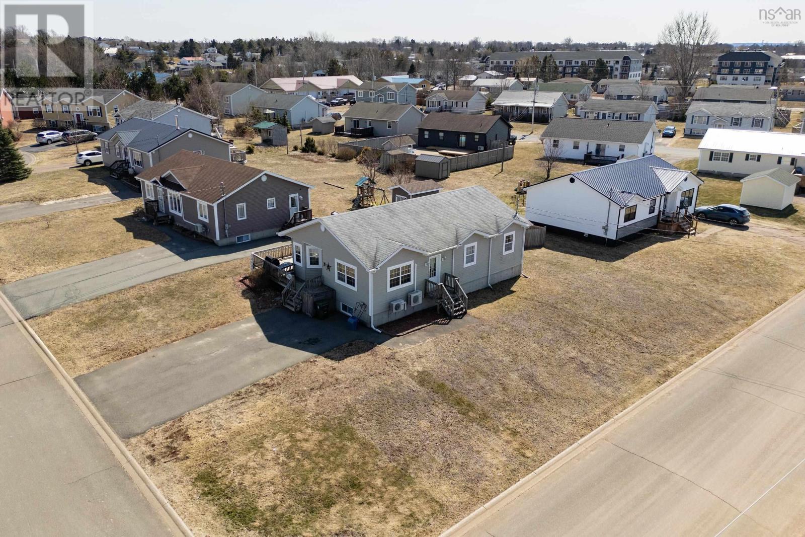 1 Casper Court, Amherst, Nova Scotia  B4H 0A7 - Photo 46 - 202607171
