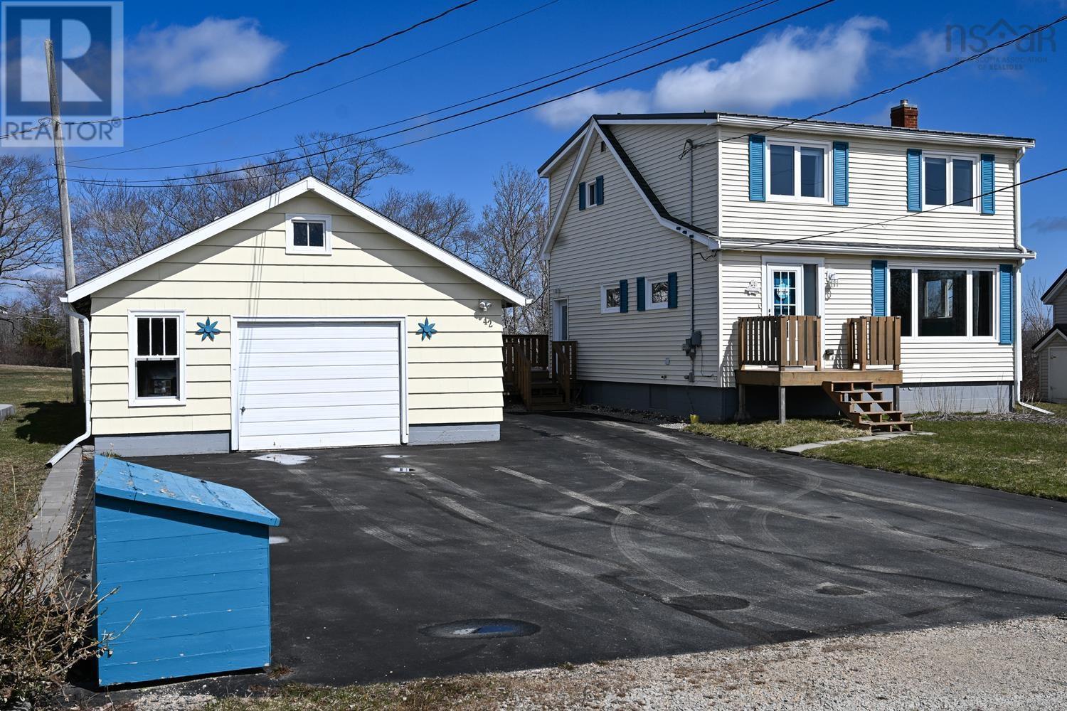 42 Young Road, Western Shore, Nova Scotia  B0J 3M0 - Photo 43 - 202607172