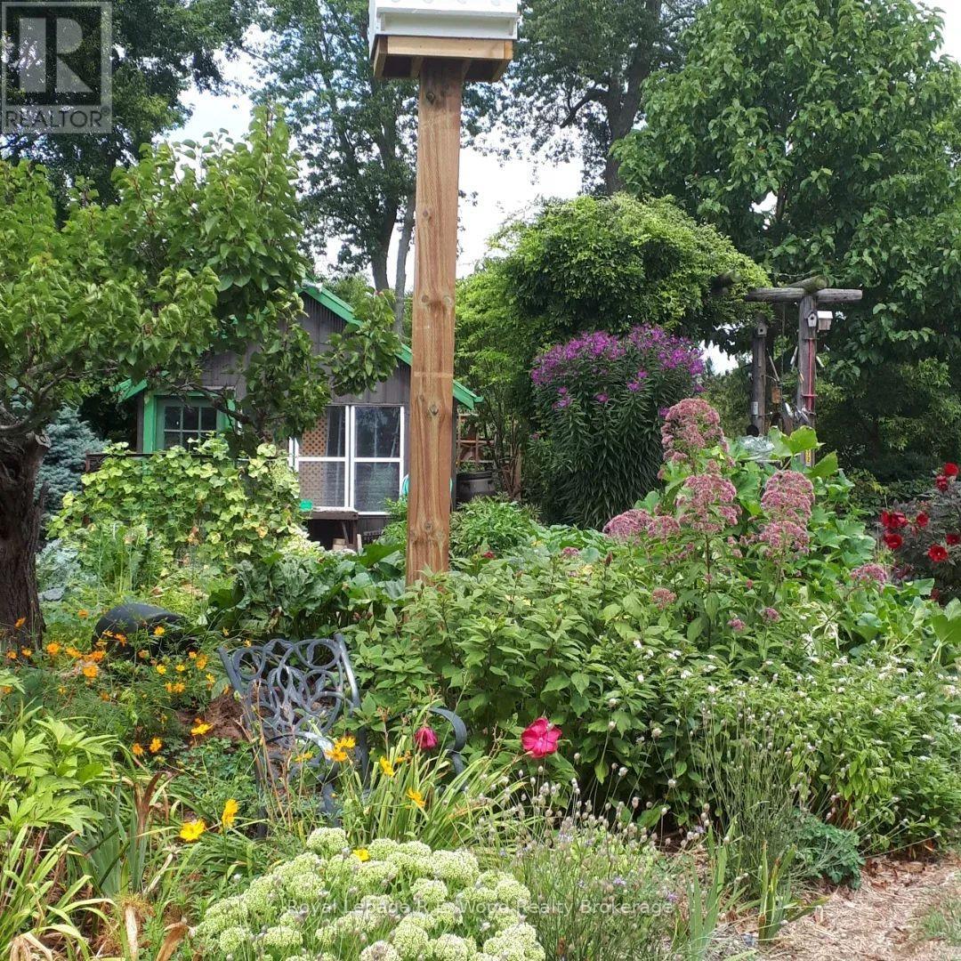 1806 Lakeshore Road, Haldimand, Ontario  N0A 1P0 - Photo 27 - X12990298