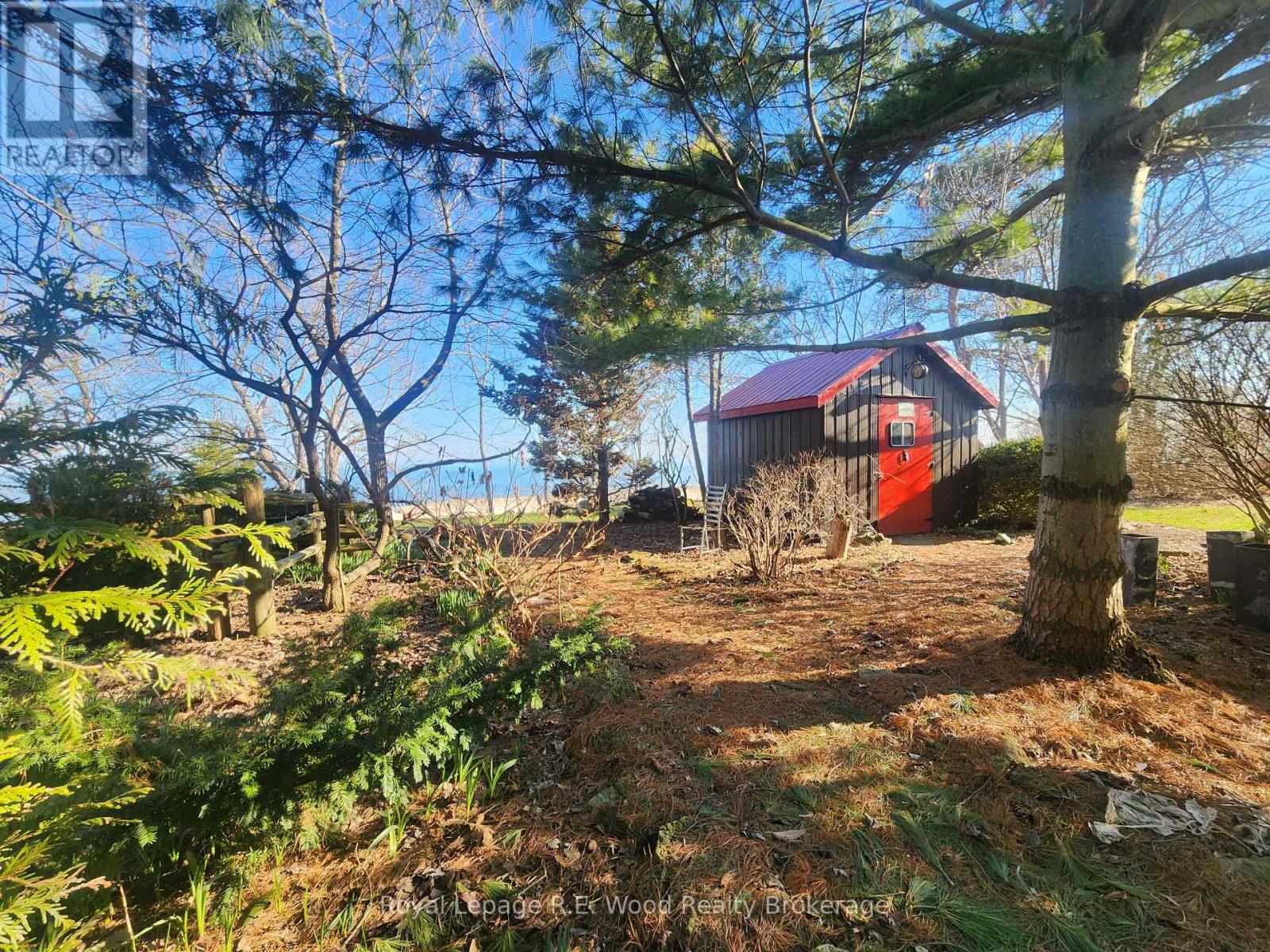 1806 Lakeshore Road, Haldimand, Ontario  N0A 1P0 - Photo 39 - X12990298