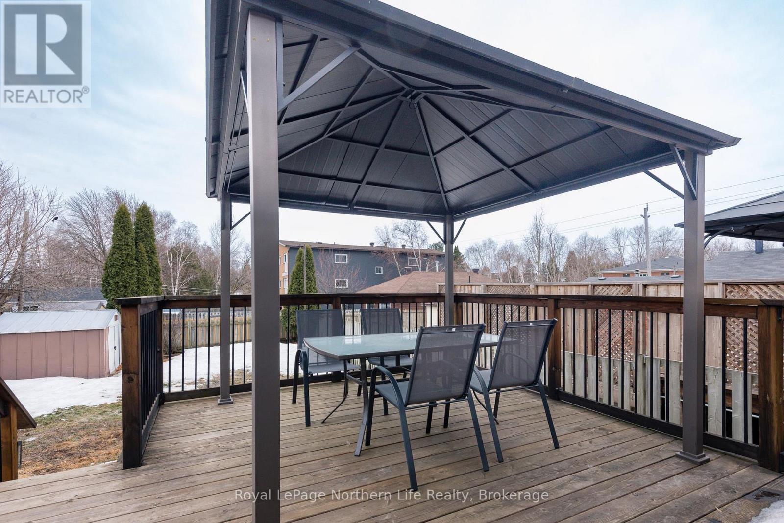 1647 High Street, North Bay, Ontario  P1B 6T7 - Photo 16 - X12990220