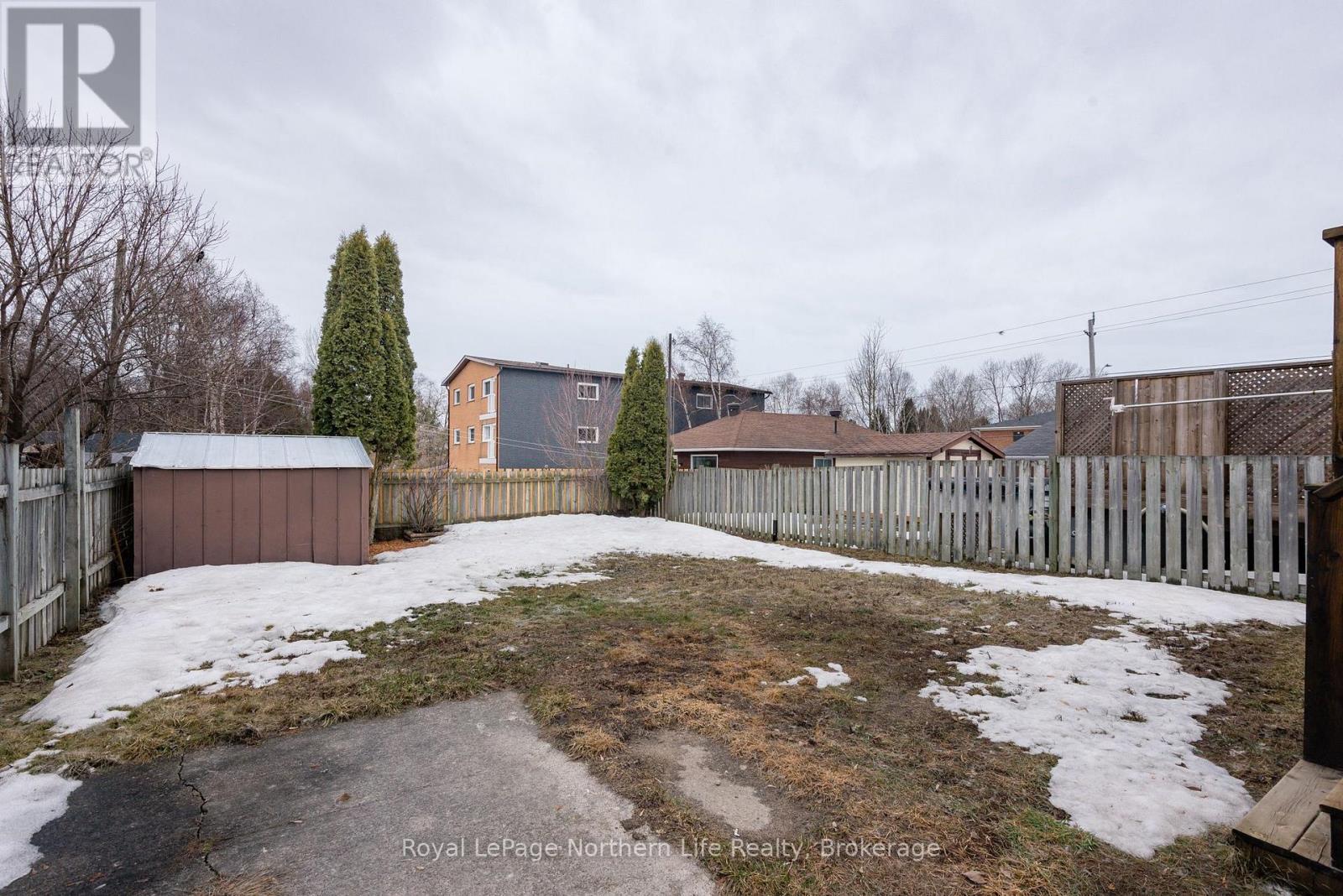 1647 High Street, North Bay, Ontario  P1B 6T7 - Photo 30 - X12990220