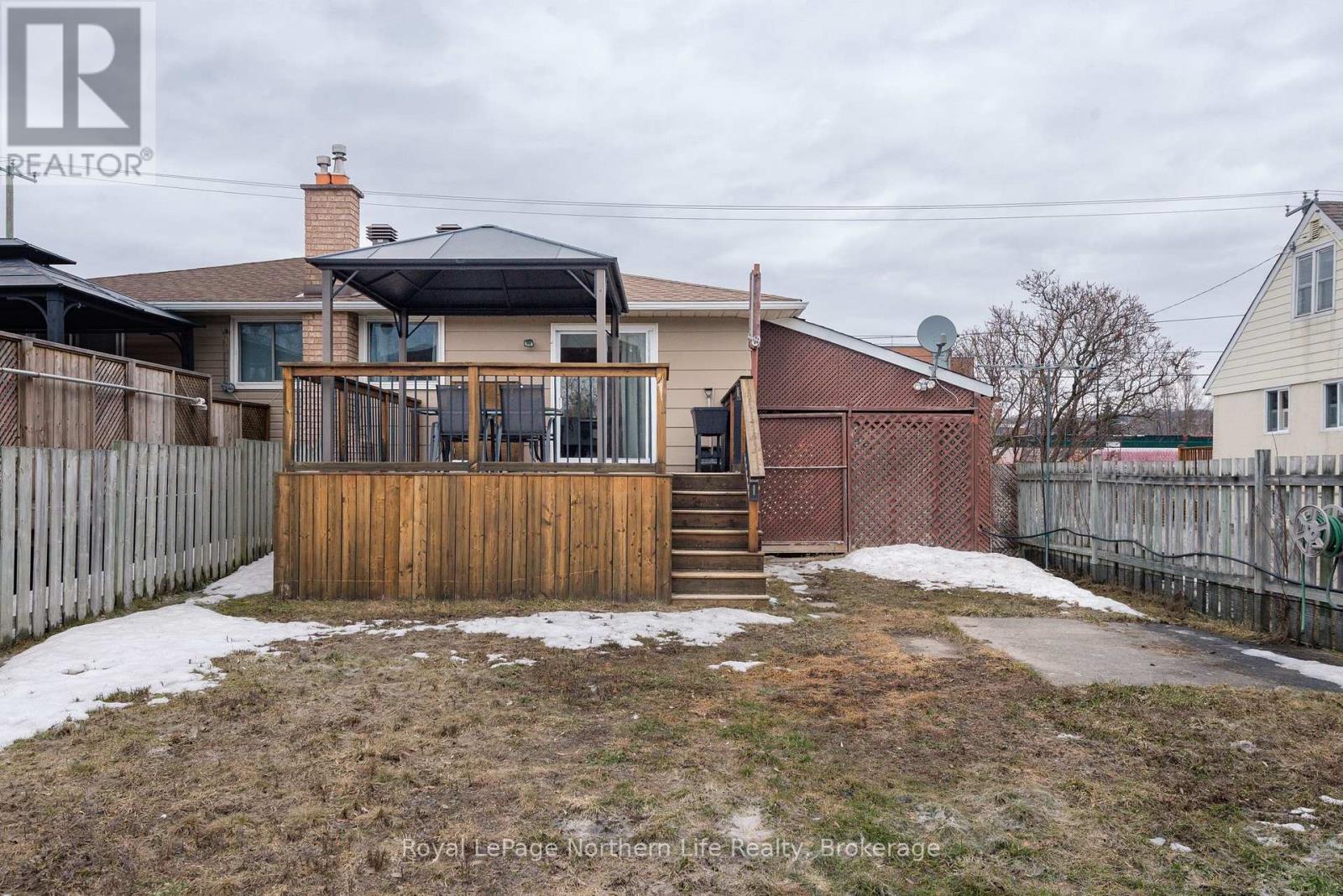 1647 High Street, North Bay, Ontario  P1B 6T7 - Photo 31 - X12990220